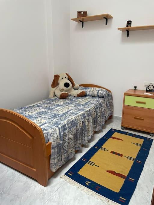 Casa Turistica Lucena Villa Vilagarcia de Arousa Dış mekan fotoğraf