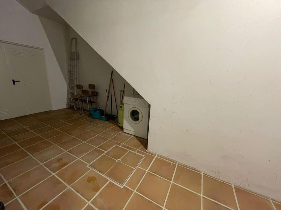 Casa Turistica Lucena Villa Vilagarcia de Arousa Dış mekan fotoğraf