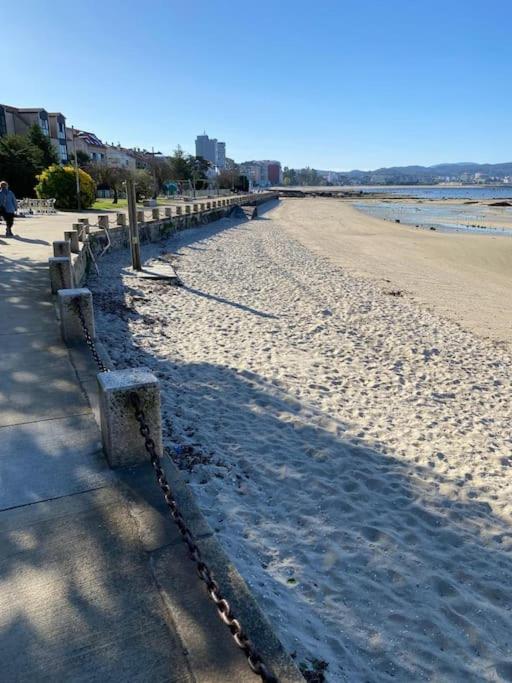 Casa Turistica Lucena Villa Vilagarcia de Arousa Dış mekan fotoğraf