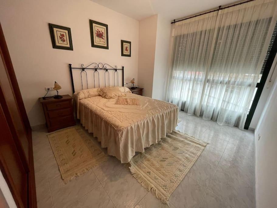 Casa Turistica Lucena Villa Vilagarcia de Arousa Dış mekan fotoğraf