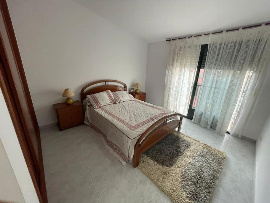 Casa Turistica Lucena Villa Vilagarcia de Arousa Dış mekan fotoğraf