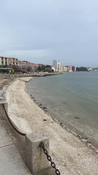 Casa Turistica Lucena Villa Vilagarcia de Arousa Dış mekan fotoğraf