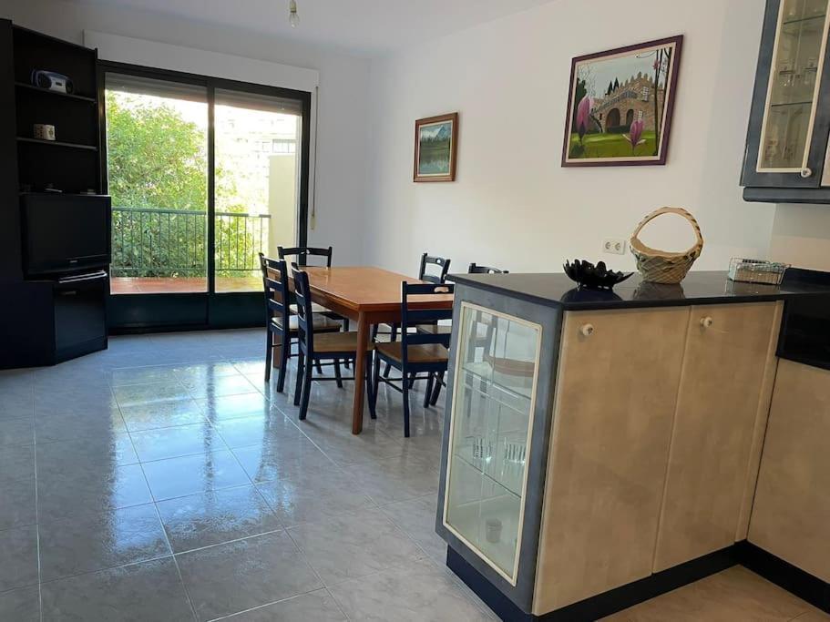 Casa Turistica Lucena Villa Vilagarcia de Arousa Dış mekan fotoğraf